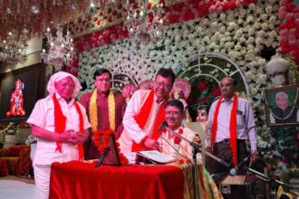 बाल मुनि श्वेत केतु की कथा