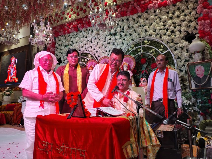 बाल मुनि श्वेत केतु की कथा