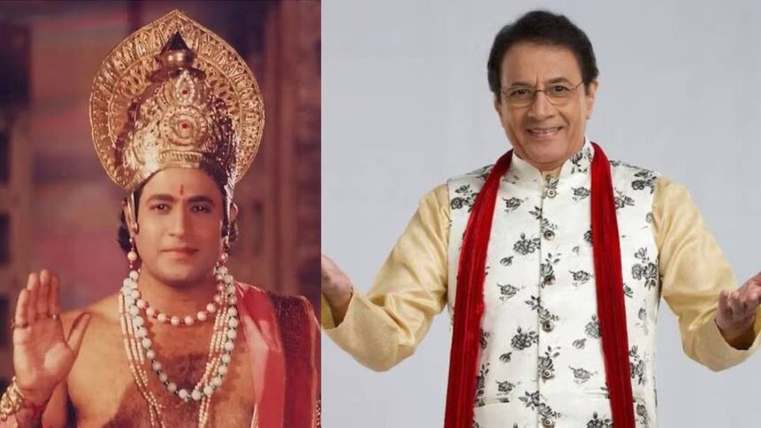 हे श्रीराम चाहते क्या हो..