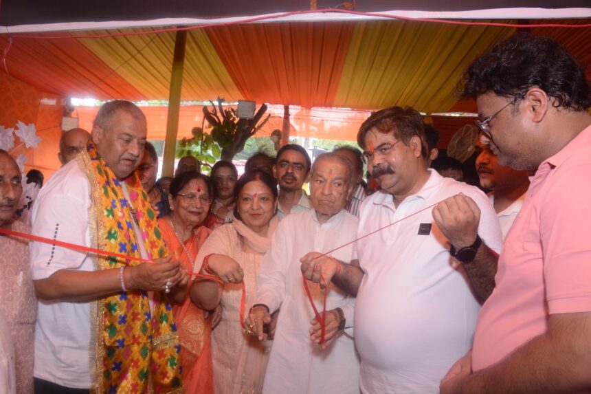 खुद अफसर भी थे परेशान