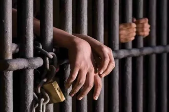 जेल से निकलते ही भेजा जेल