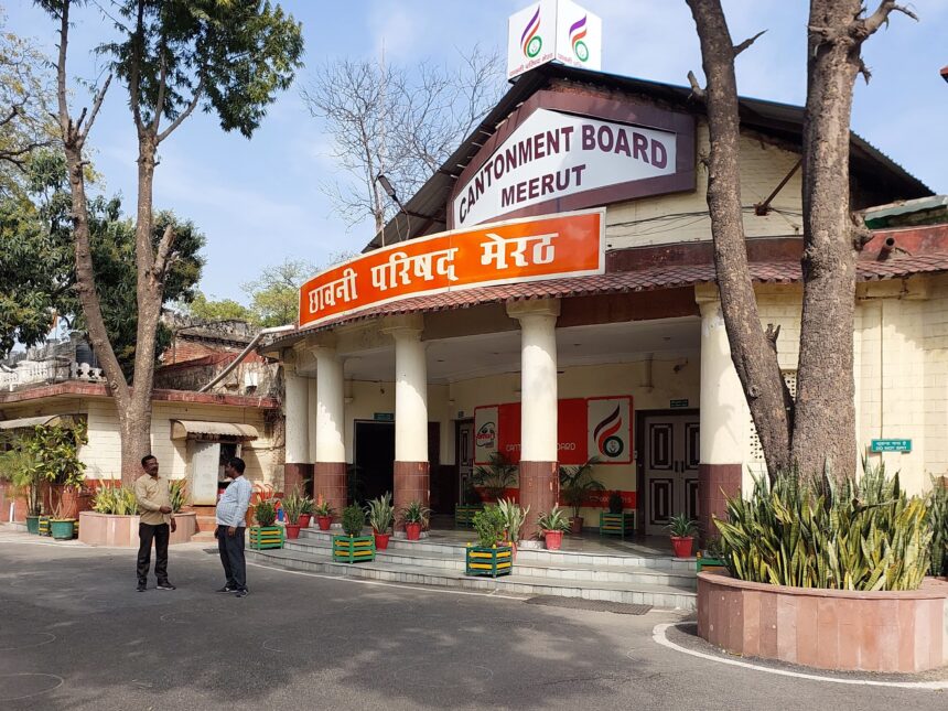 अवैध पार्किग पर चला डंडा