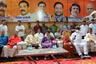 हुआ अनोखा रक्षा बंधन