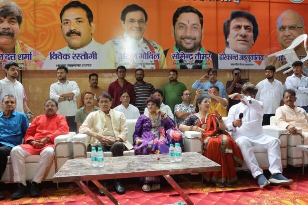 हुआ अनोखा रक्षा बंधन