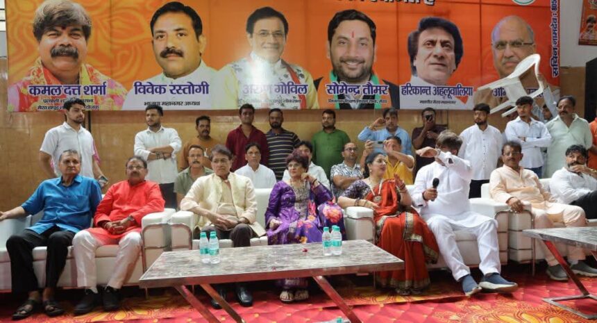 हुआ अनोखा रक्षा बंधन