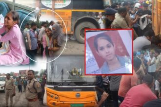 एक और हादसे का इंतजार