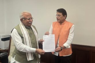 दो कॉरिडोर मिलें तो बात बनें