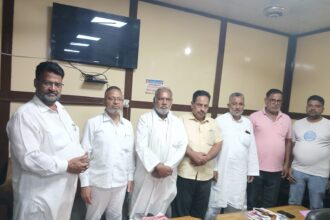 सोरेन के निधन पर जताया दुख