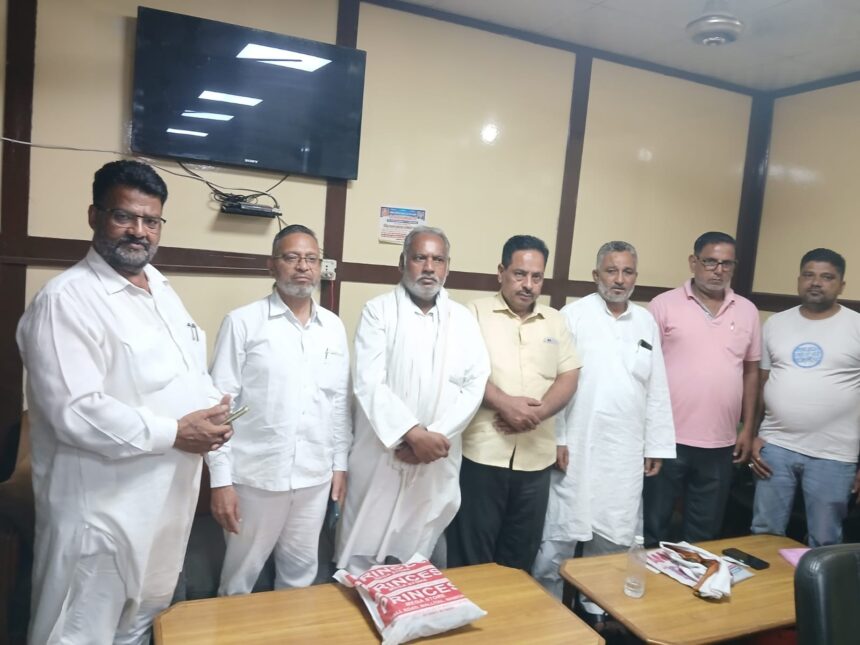 सोरेन के निधन पर जताया दुख