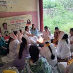 पौधा रोपण कर जन्म दिन मनाया