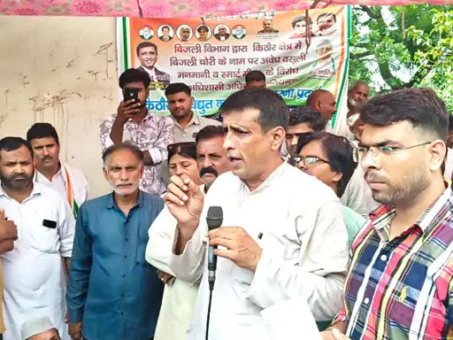 क्यों करते हो मनमानी भाई
