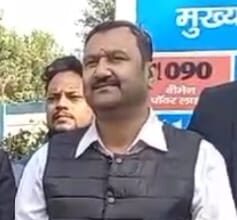 बार की पांच साल की रोक