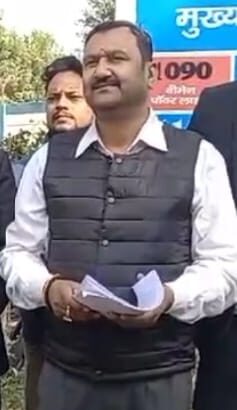 बार की पांच साल की रोक