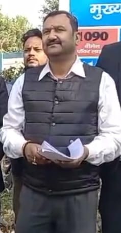 बार की पांच साल की रोक