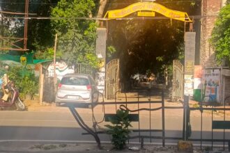 नहीं चाहिए ऐसी स्मार्ट सिटी