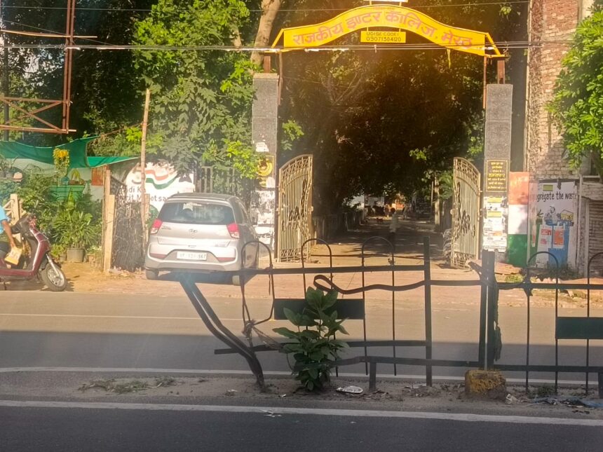 नहीं चाहिए ऐसी स्मार्ट सिटी