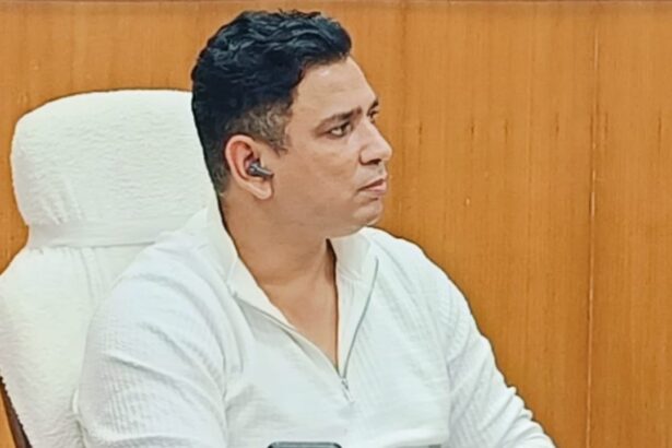 CEO CANT अब एक्शन में
