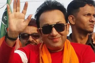 अलविदा जॉय सितारों के पार