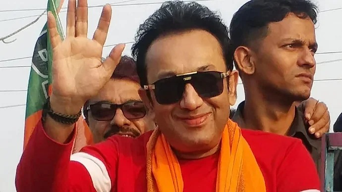 अलविदा जॉय सितारों के पार