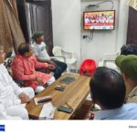 पीएम के मन की बात सुनी