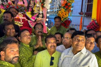 दीप प्रज्जवल डा. संजय जैन