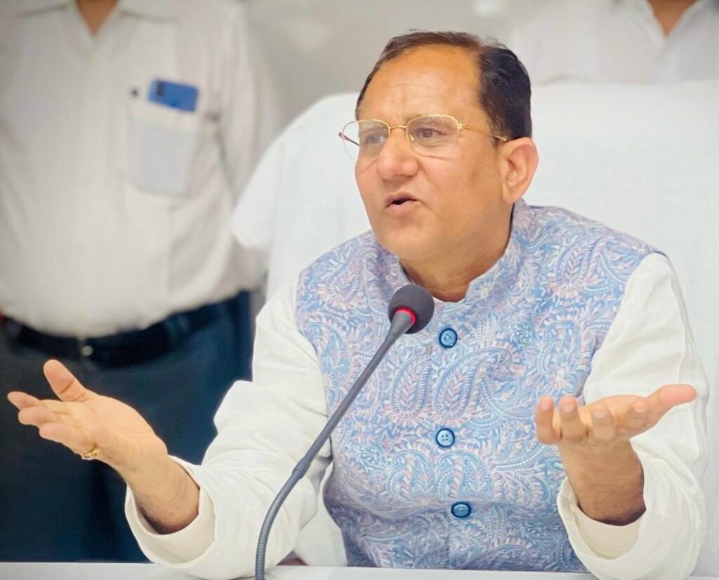 इकड़ी में पशु बनेगा पशु अस्पताल