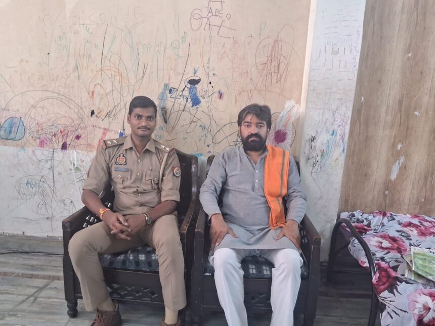 सचिन सिरोही हाउस अरेस्ट