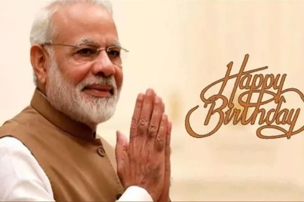 पीएम मोदी जीएं हजारों साल
