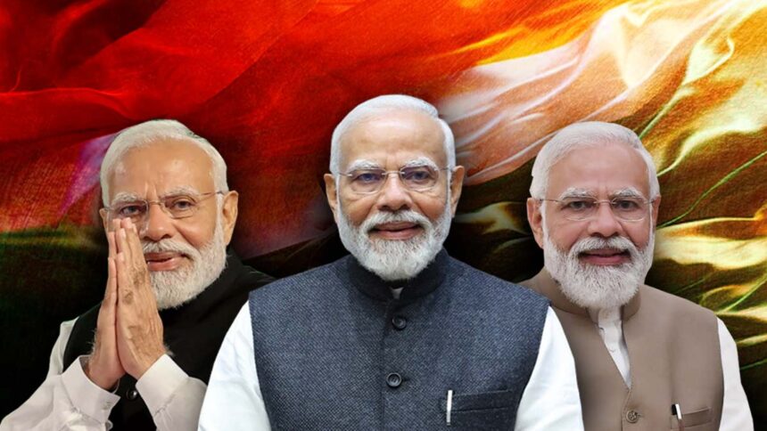 पीएम विश्व के नेता-डा. संजय
