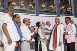 ताकि सलामत रहे बीमारी से