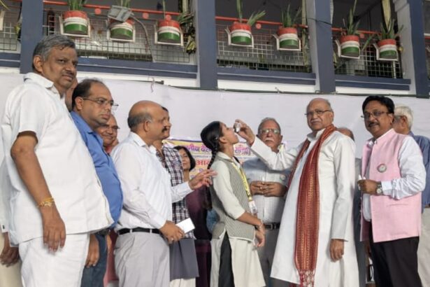ताकि सलामत रहे बीमारी से