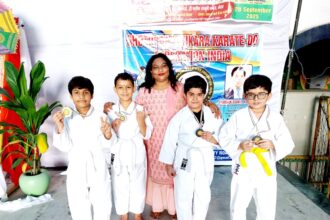 ताकि बेटियां कर सकें हिफाजत..