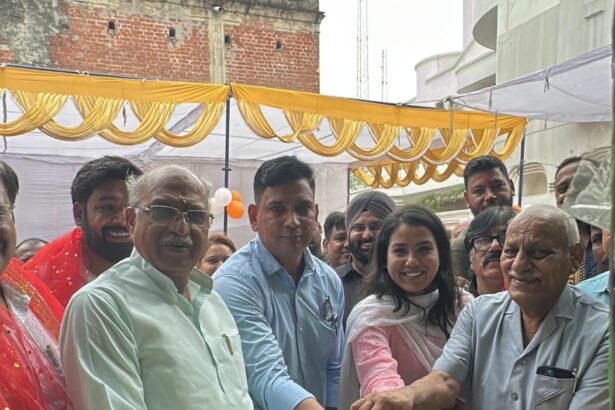 सदर होगा अब कचरा मुक्त