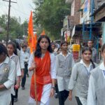 विहिप की दुर्गा शक्ति यात्रा