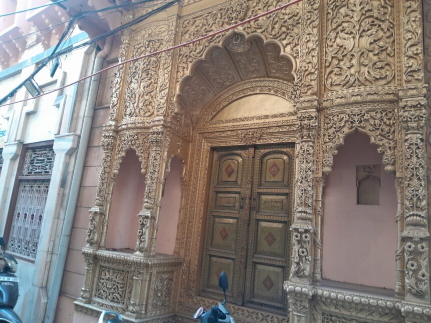 क्या कुछ होने जा रहा है बड़ा