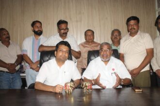 सुदीप जैन को राजनीति में आना चाहिए