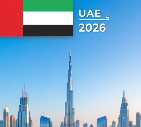 UAE ने लगाई पावंदी