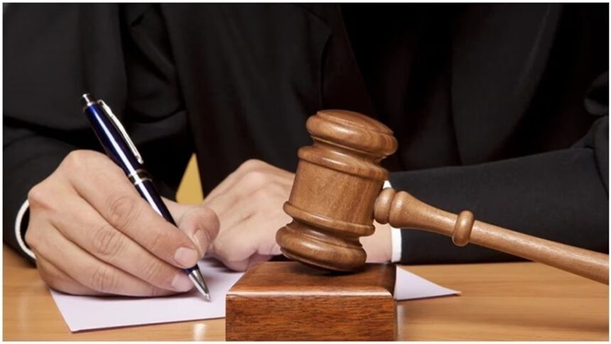 शरद ने कोर्ट को किया गुमराह