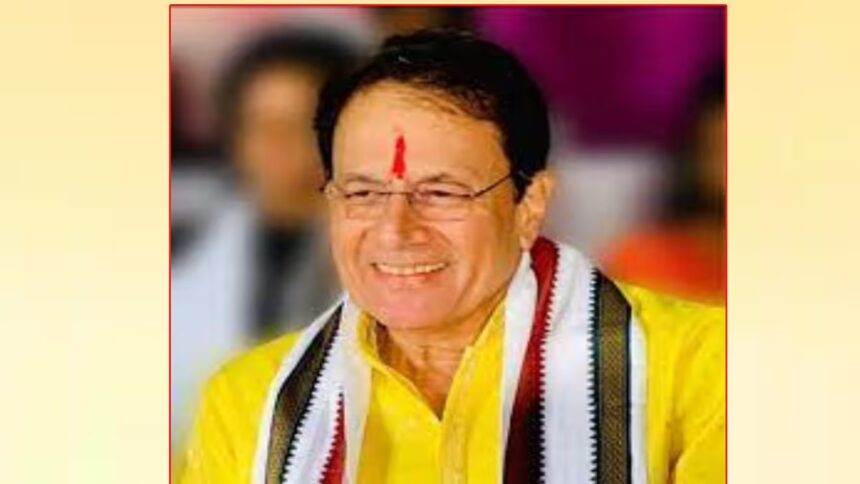 सांसद ने ली तालाबों की सुध