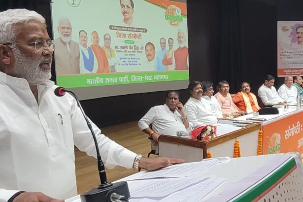 व्यक्ति नहीं विचार हैं पंड़ित जी