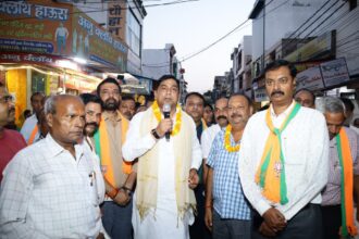 राज्यमंत्री ने दी जीएसटी नेक्स्ट की जानकारी