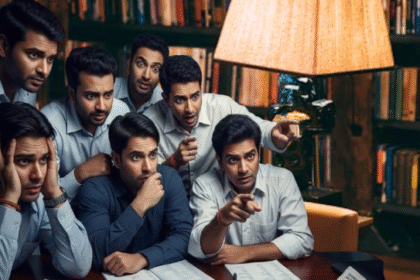 अचानक हांफने लगा बाजार