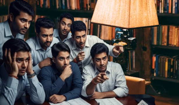 अचानक हांफने लगा बाजार