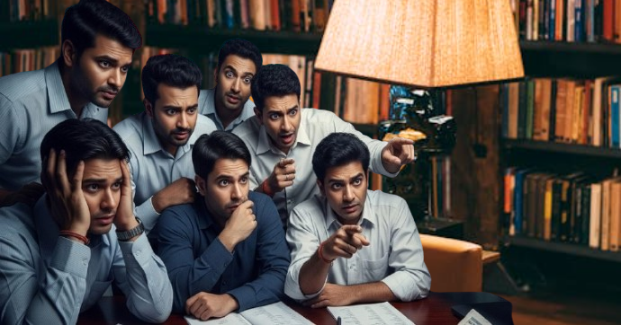 अचानक हांफने लगा बाजार