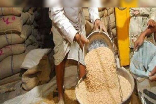 शिकायतों को लेकर गंभीर नहीं डीएसओ