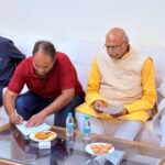 पहले बैठक फिर सहमति से विवाद खत्म