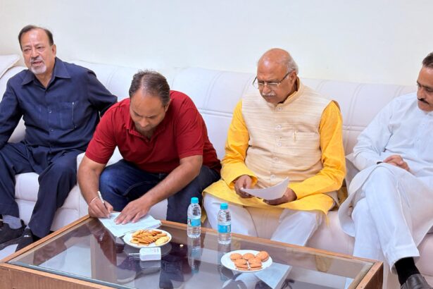 पहले बैठक फिर सहमति से विवाद खत्म