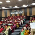 आत्मनिर्भर भारत में महिलाओं का बड़ा योगदान