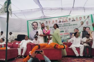 दो टूक बीस सक्रिय सदस्य जरूरी