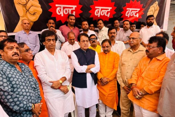 उन 22 व्यापारियों से क्या दुश्मनी थी…..